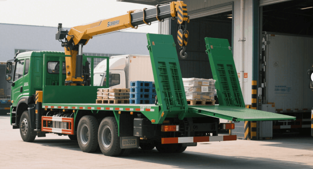 物流货运解决方案 物流货运解决方案