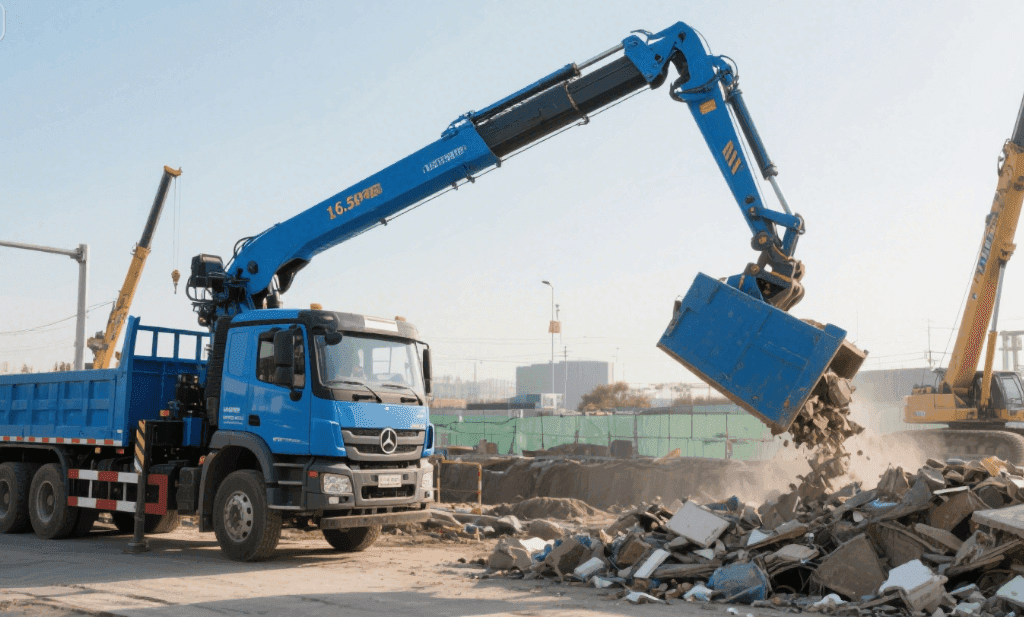 市政工程解决方案 市政工程解决方案