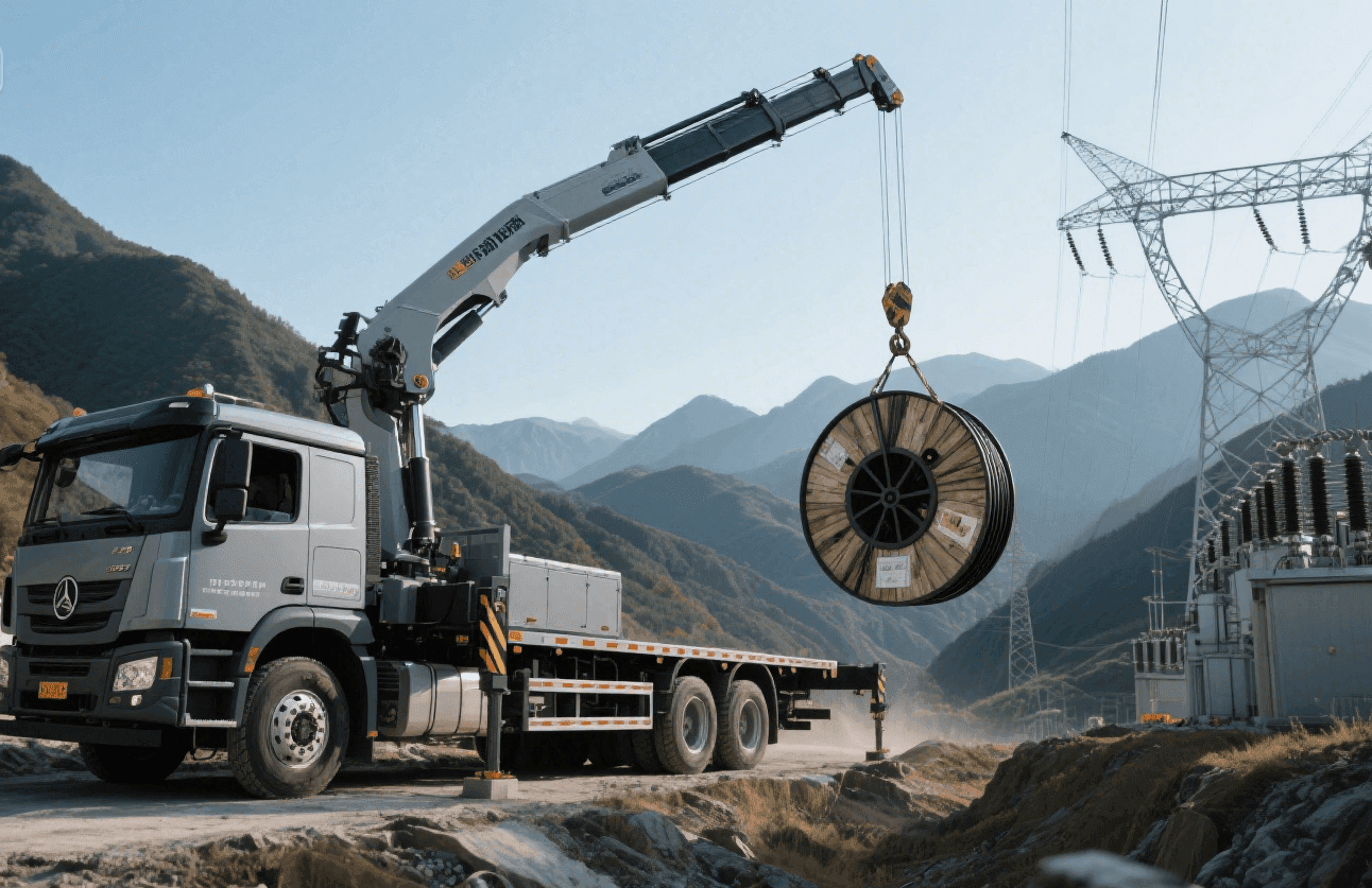 电力工程解决方案 电力工程解决方案